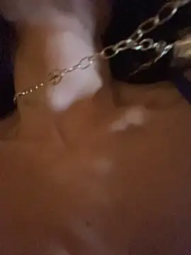 FeetVibe live cam on StripChat