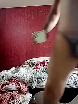 dancingcylinder (Ask my age) - Make Me Horny & cummm