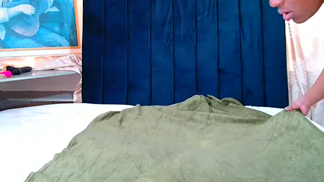 CaramelCandyxx webcam