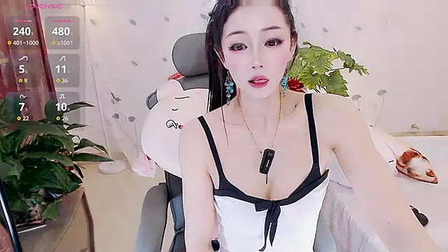 yaoyao-baby520