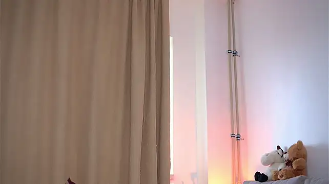 HotMollyX live cam on StripChat