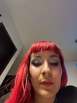 amelie-redhoney (F young) - I kiss your feet, mistress