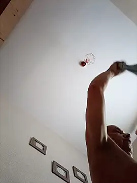 bigcock_marusz (M grandpa) - Cumshot