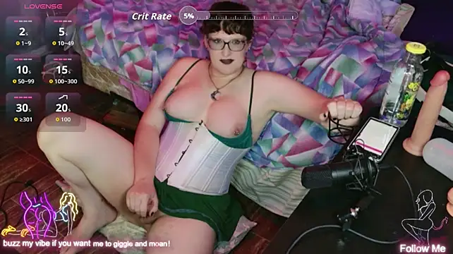 Faye_Wilde