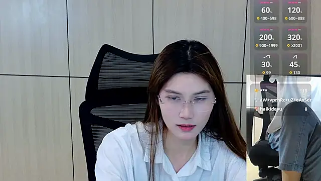zhen-68 webcam