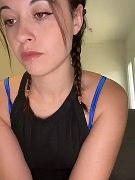 Toto-pika Live Webcam on Stripchat