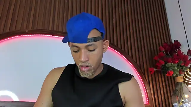 B_Wild live cam on StripChat
