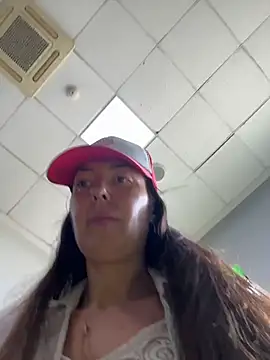 eveangelll (F milf) - Squirt