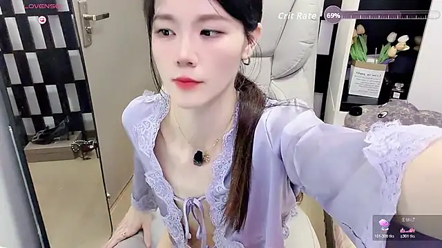 Yueyue-MM webcam