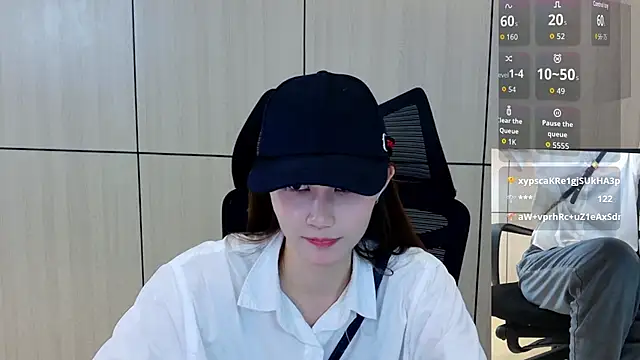 zhen-68 webcam