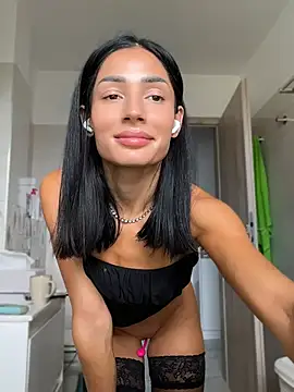 Vicky_luxe live cam on StripChat