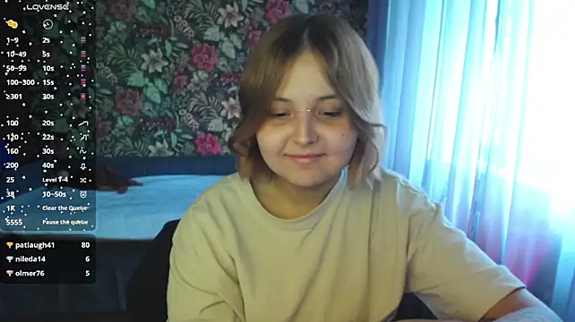 vendymories live cam on StripChat
