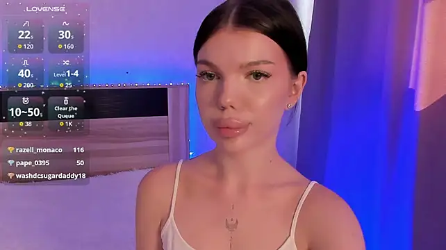 _MiaLunne live cam on StripChat