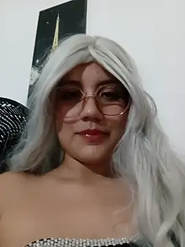 Liabella- live cam on StripChat