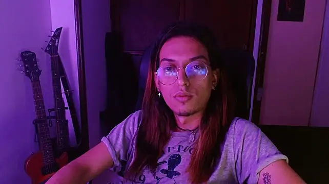 demon_kaoz (M young) - I think I smoked too much...