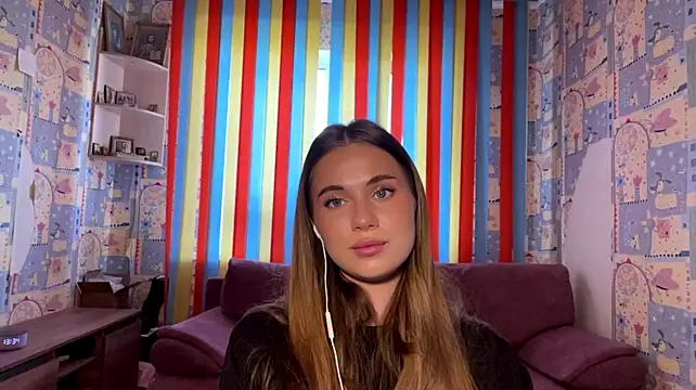 Miss_Blessnyth live cam on StripChat