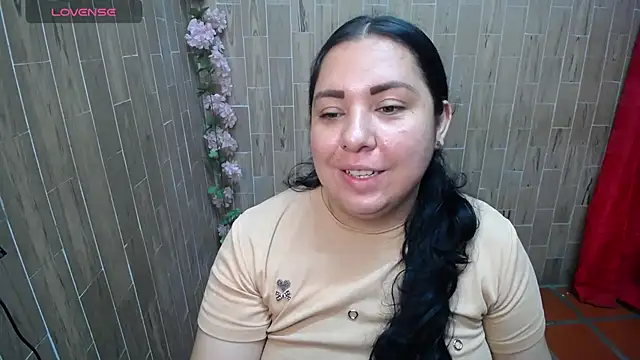 solyeria live cam on StripChat