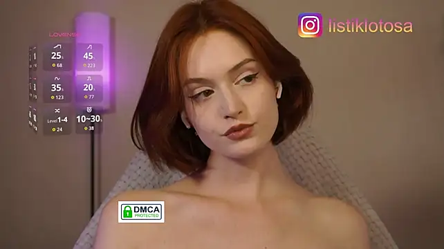 kookome live cam on StripChat