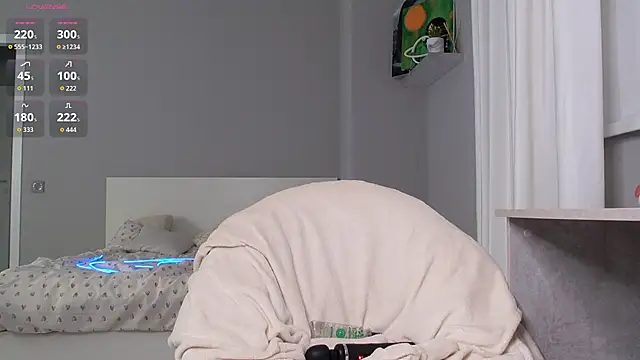 Kellybbface's live cam