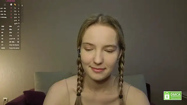 HongTomczak live cam on StripChat