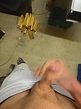 John871911's live cam