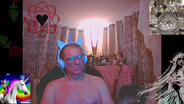 coryassman live cam on StripChat
