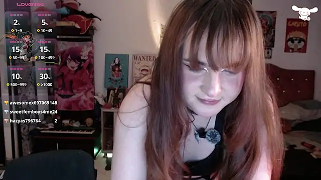 Avril2001 live cam on StripChat