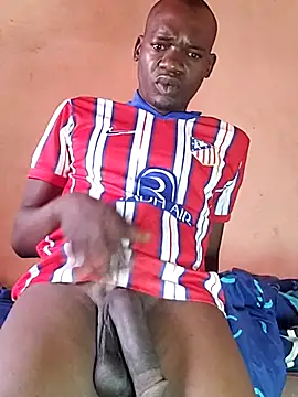Kaizer1 live cam on StripChat