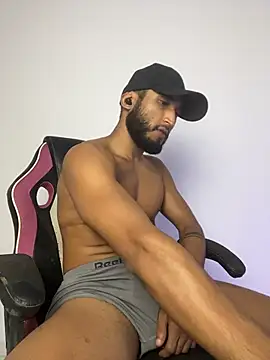 Dasul_ live cam on StripChat