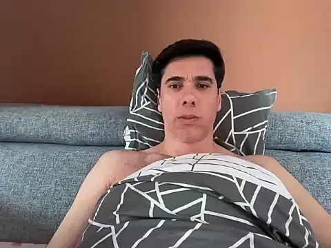marcoo_x live cam on StripChat