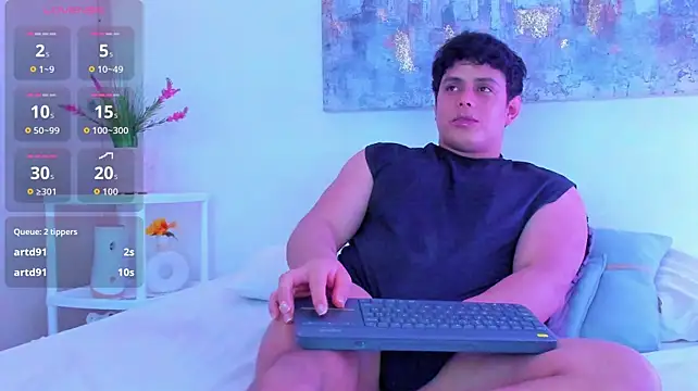 __armin live cam on StripChat