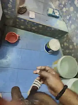 Nikhilboy400 live cam on StripChat
