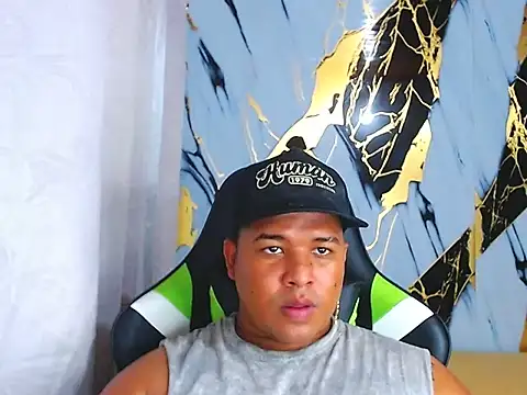 jhor_brown live cam on StripChat