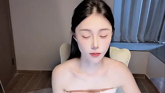 33-Yu_yu live cam on StripChat
