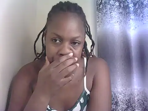Solia1 live cam on StripChat