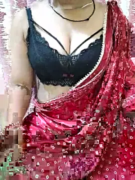 Hotty_Anvi_1 live cam on StripChat