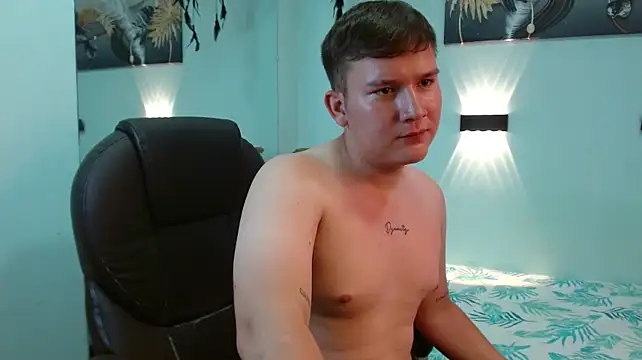 damian_miller7 live cam on StripChat