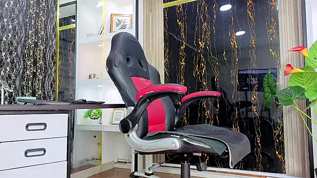 MissEscarleth live sex cam