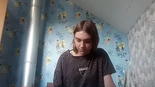 IraGerba live cam on StripChat