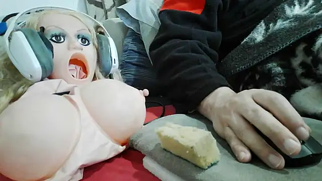 messi_syssy webcam