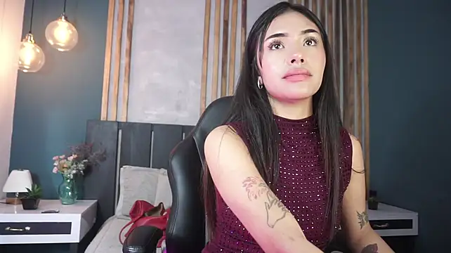Giovanna_oliveira live cam on StripChat