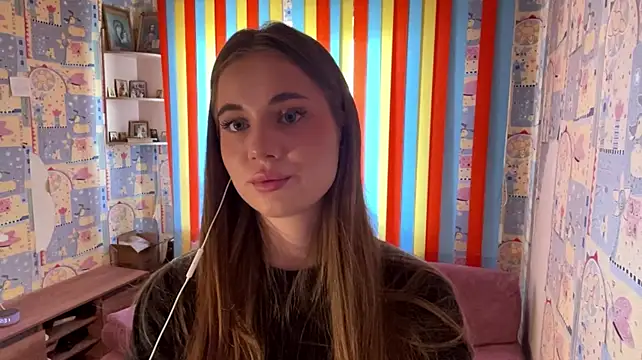 Miss_Blessnyth live cam on StripChat