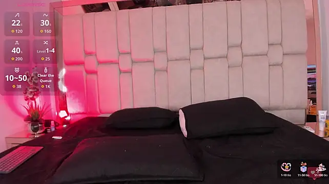 BiancaSlender live cam on StripChat