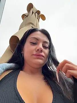 Wet__Bunny webcam