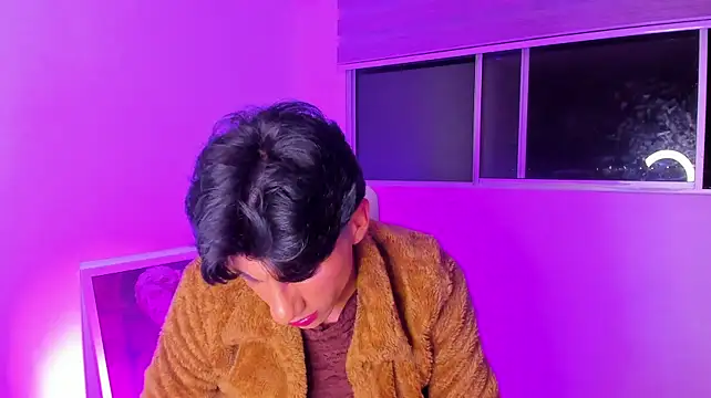 Erick_Velveth live cam on StripChat