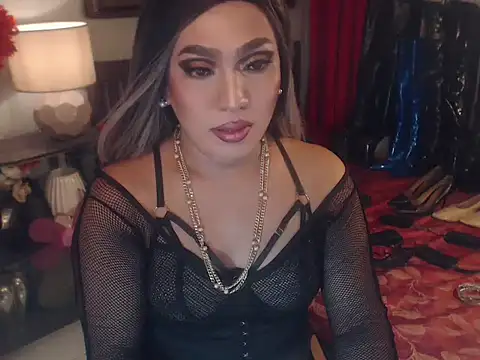 SamanthaAlmazora webcam