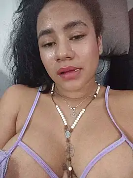 AntonellaMonroew webcam