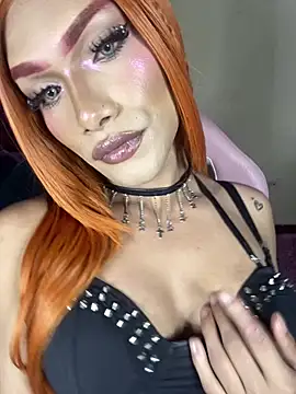 _KittyQueen12 webcam