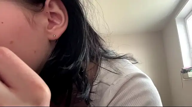 SoagAlexa live cam on StripChat