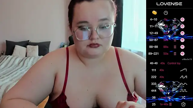 Jessica_Joy live cam on StripChat
